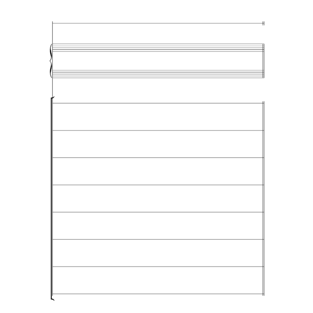Delta Manuscript (3 Types)