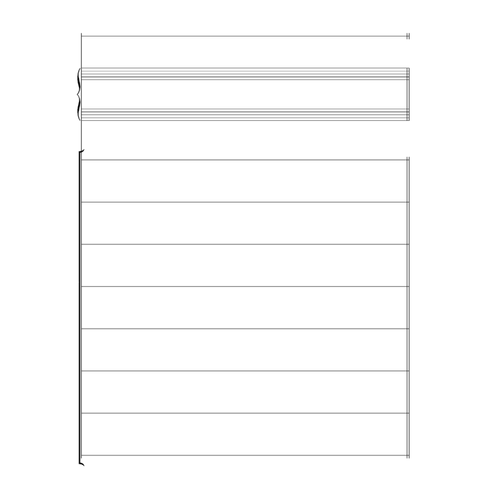 Delta Manuscript (3 Types)